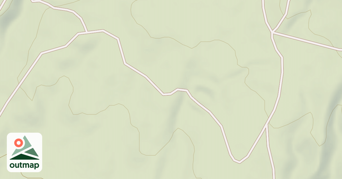 Map of USGS National Digital Trails 673fa5ba-7acb-464e-9c12-e6fdd8c908c8
