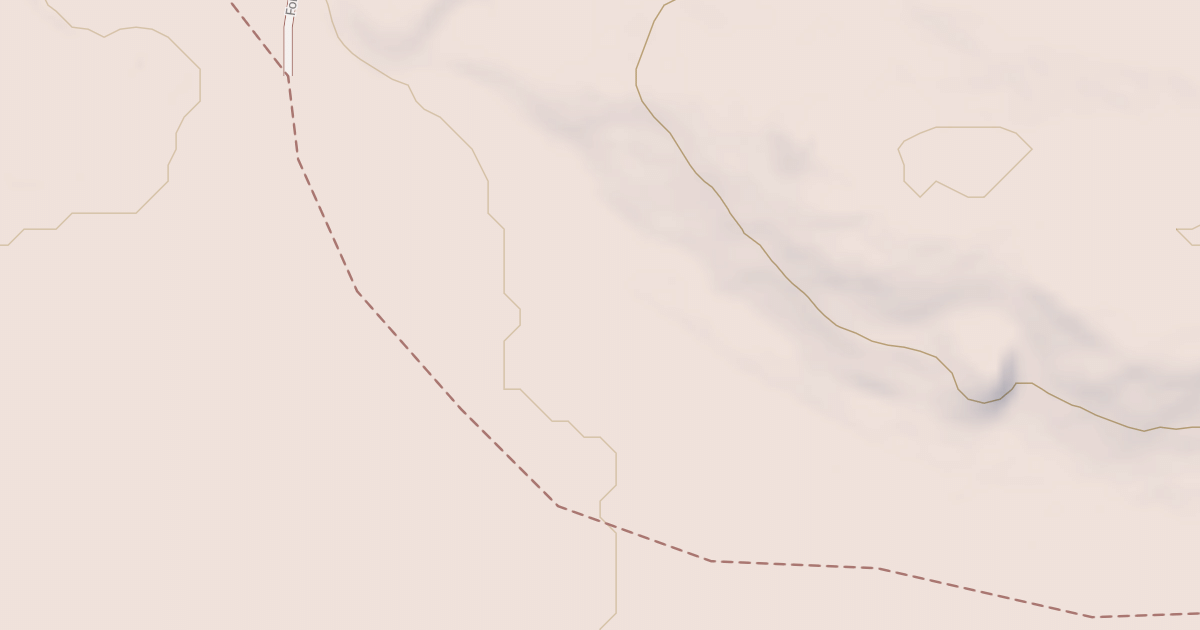Map preview of Echo Hunter Perimeter Loop