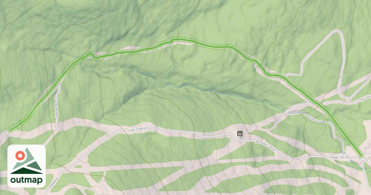 Map of Outcast