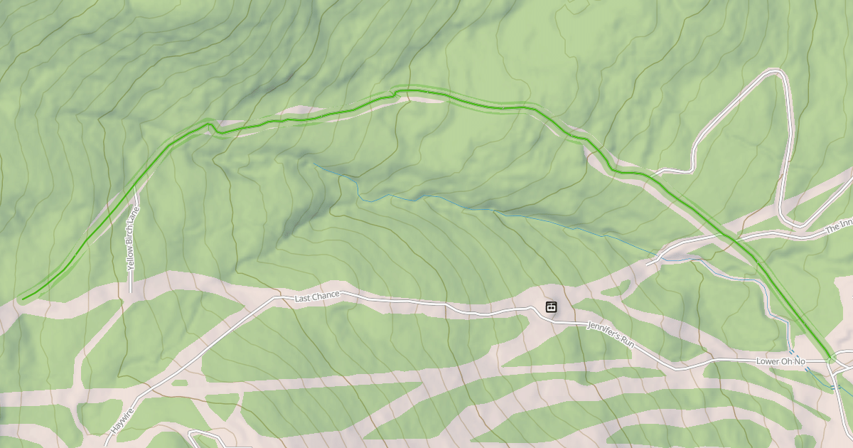 Map preview of Outcast