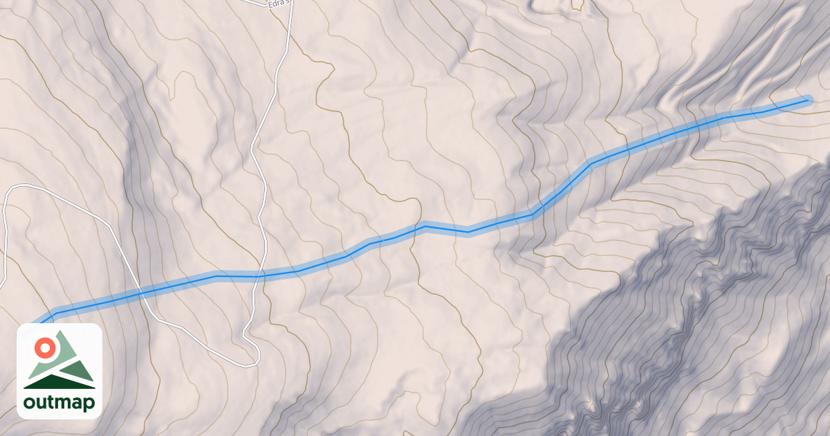 Map of Ad Hoc