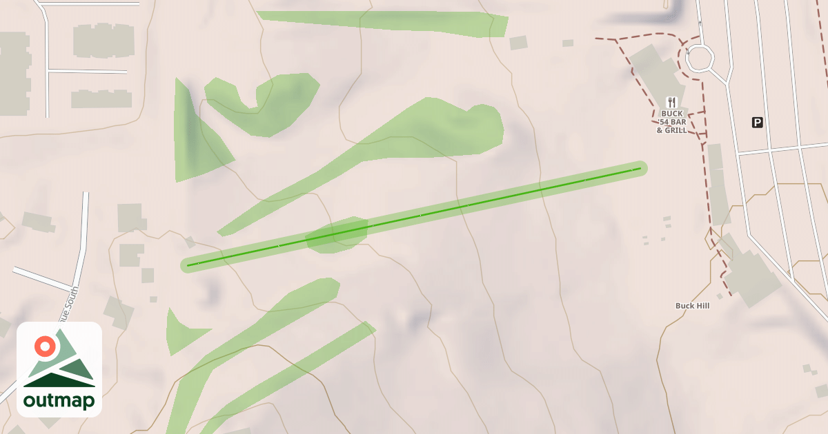 Map of Teacher's Pet