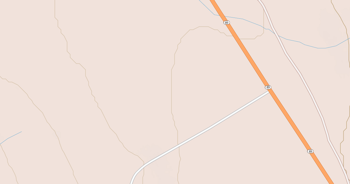 Map preview of BARTLE GAP