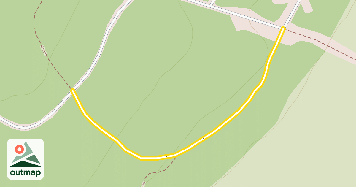 Map of Aspen Calling