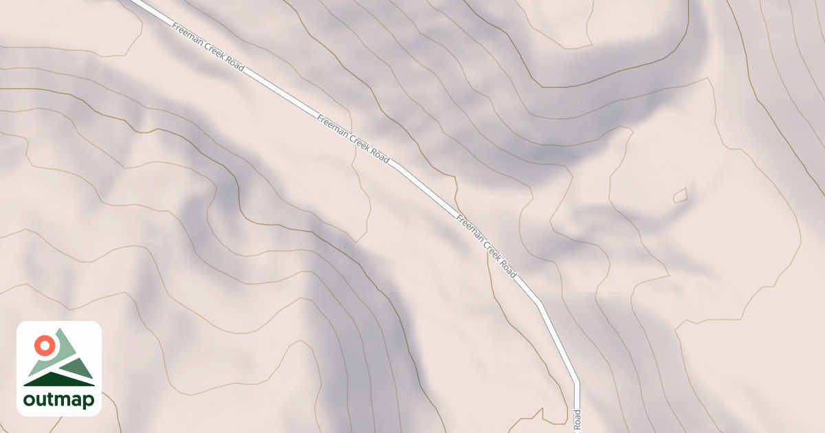Map of BLM National GTLF Public Motorized Roads 4f3026a8-47b3-4dac-ae74-bc4ccf91bd84