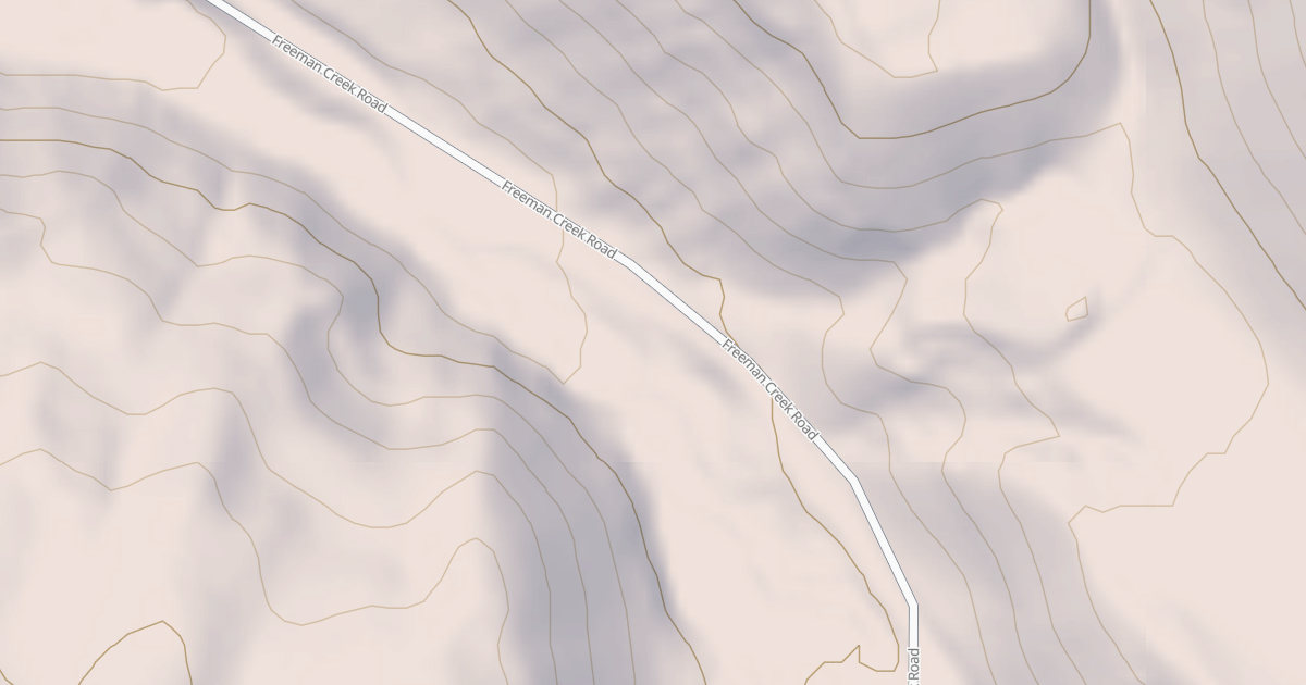 Map preview of BLM National GTLF Public Motorized Roads 4f3026a8-47b3-4dac-ae74-bc4ccf91bd84