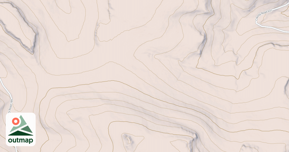 Map of FLAG MTN BR 4F