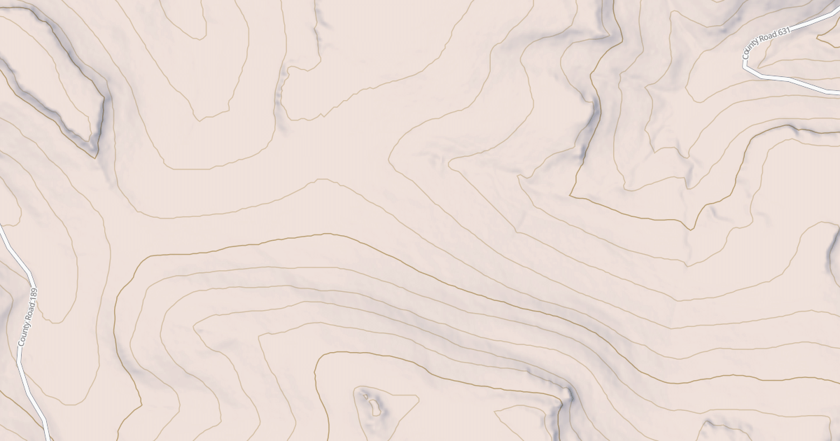 Map preview of FLAG MTN BR 4F