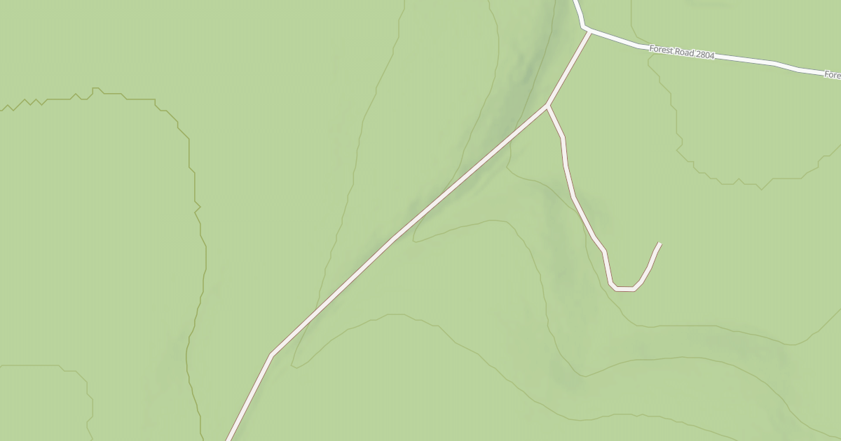 Map preview of COOKIE