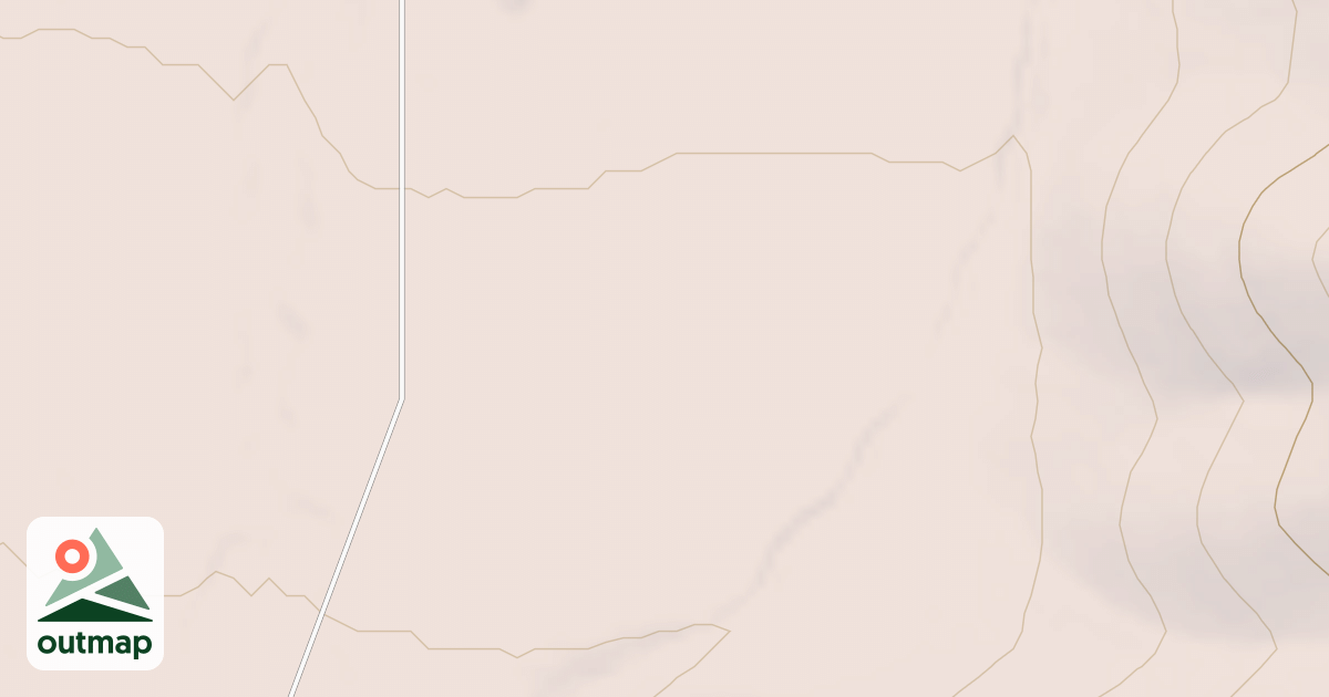 Map of BLM National GTLF Public Motorized Roads 019a1167-302b-482c-bc89-3c998fc43ba2