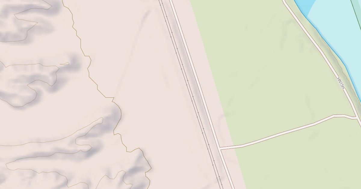 Map preview of BLM National GTLF Public Motorized Roads 23bef9a8-a70b-4033-b280-03679142f116