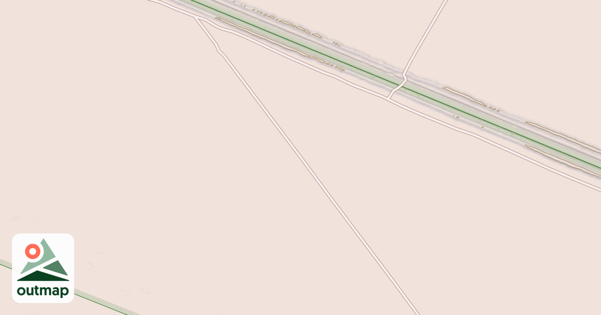 Map of BLM National GTLF Public Motorized Roads dce9564f-4fb0-43da-becd-7a12274717c2