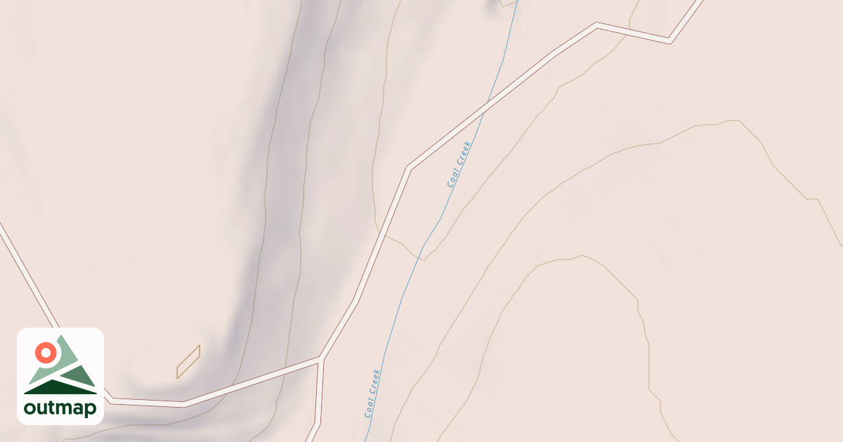 Map of BLM National GTLF Public Motorized Roads 004969b9-bf8d-4dad-b732-3c8b5b556dce