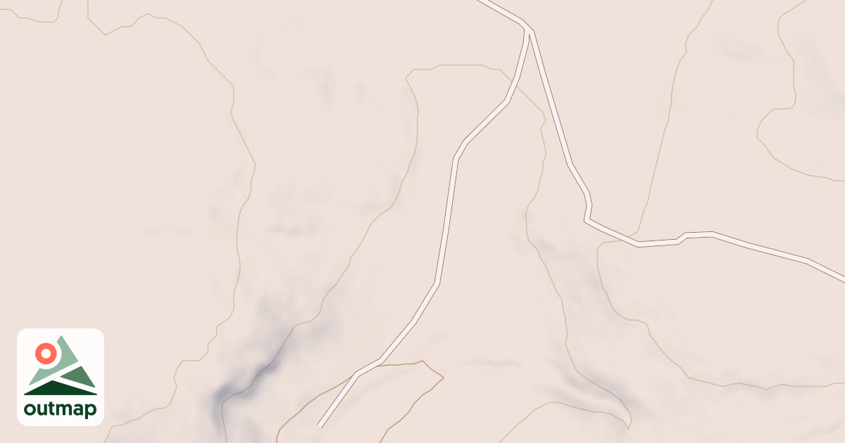 Map of 41544A