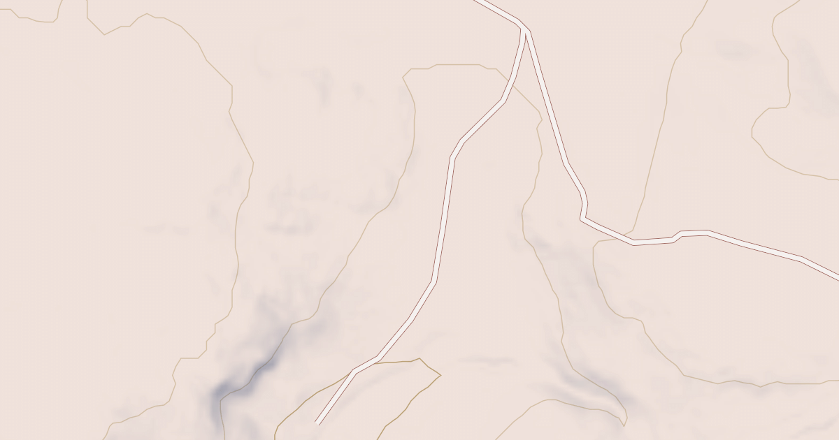 Map preview of 41544A