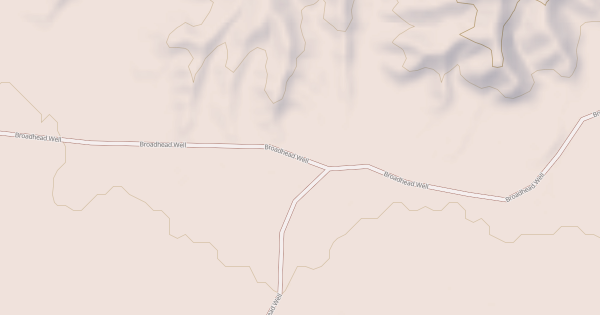Map preview of BLM National GTLF Public Motorized Roads 0a3242b7-6ae6-4838-b58c-a1447146466b