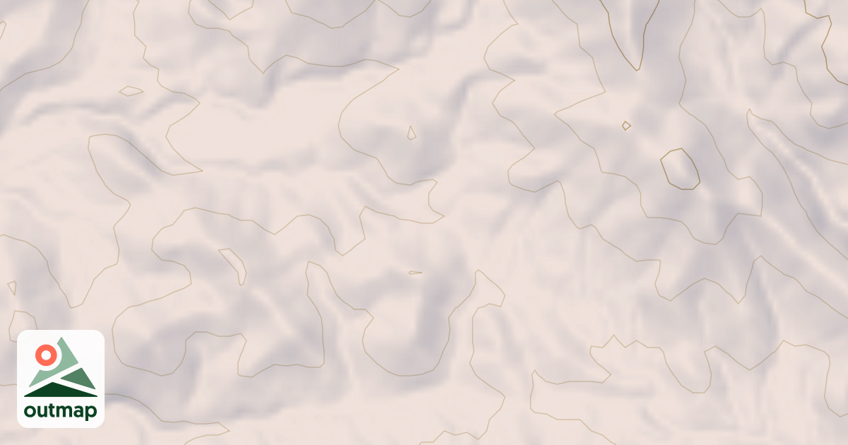 Map of 4442