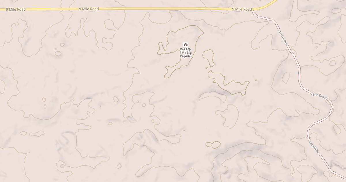 Map preview of 9756
