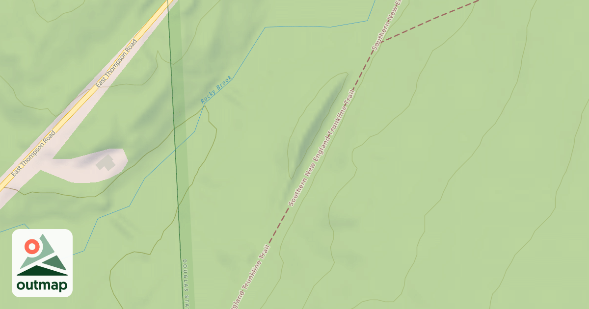 Map of USGS National Digital Trails 0522c320-12c2-4cf9-8564-3c457c8918ad