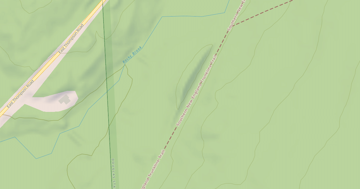 Map preview of USGS National Digital Trails 0522c320-12c2-4cf9-8564-3c457c8918ad