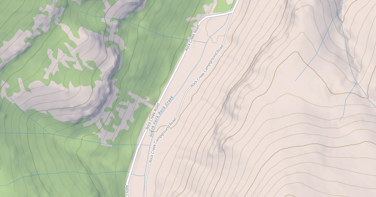 Map preview of ROCK CR CG