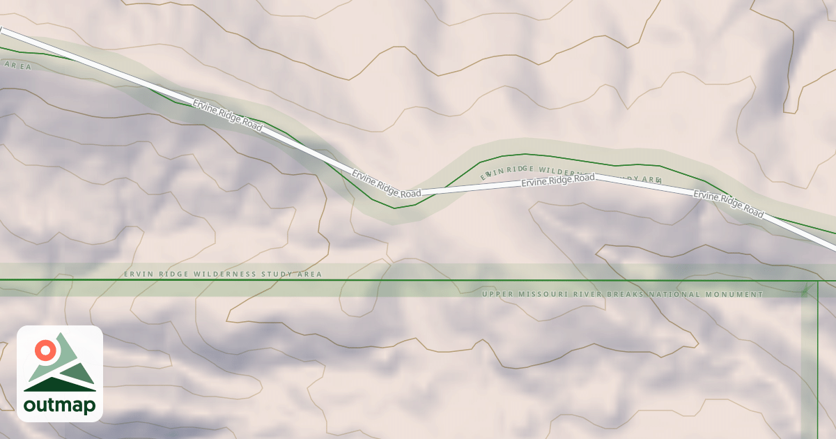 Map of BLM National GTLF Public Motorized Roads 0936ef32-2a17-402f-8af2-0c6ae5aff4ed