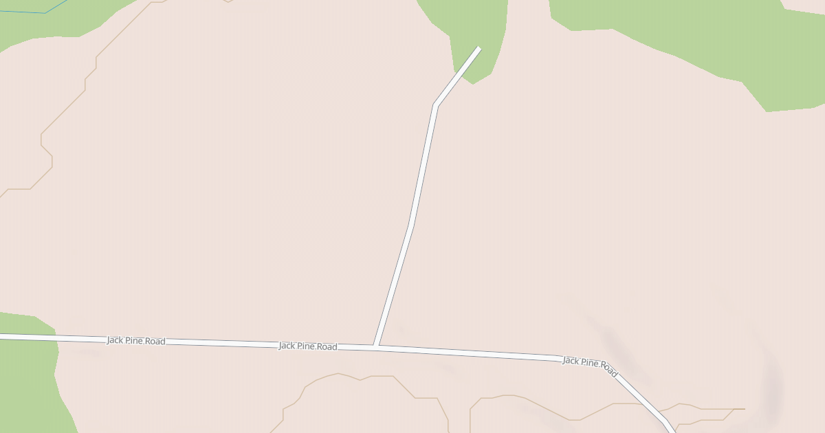 Map preview of FR 2086C