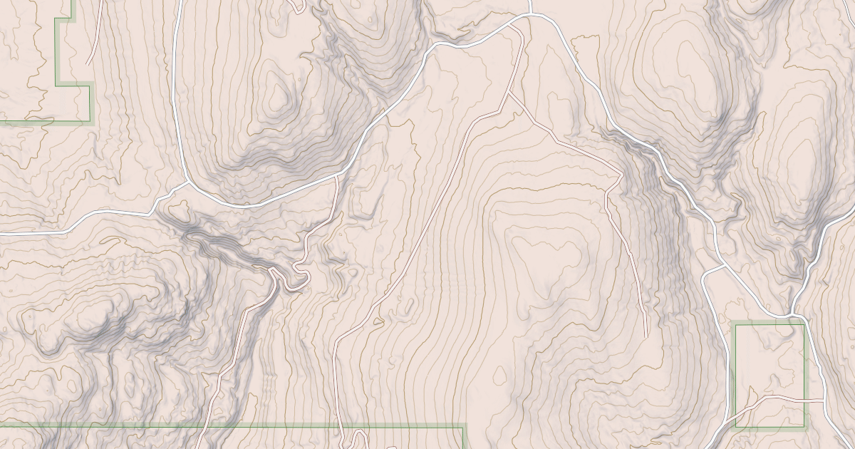 Map preview of FROSTY