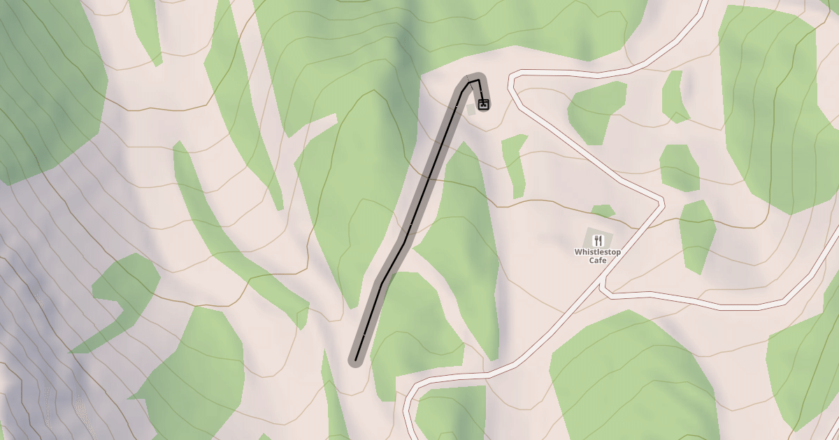 Map preview of Poco Gusto