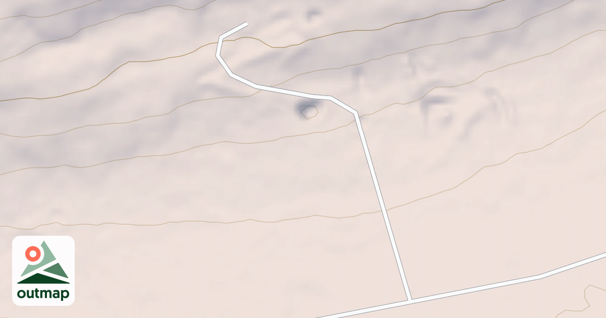 Map of USGS National Digital Trails b770b096-ad66-4b45-b609-6f3daaa05ba5