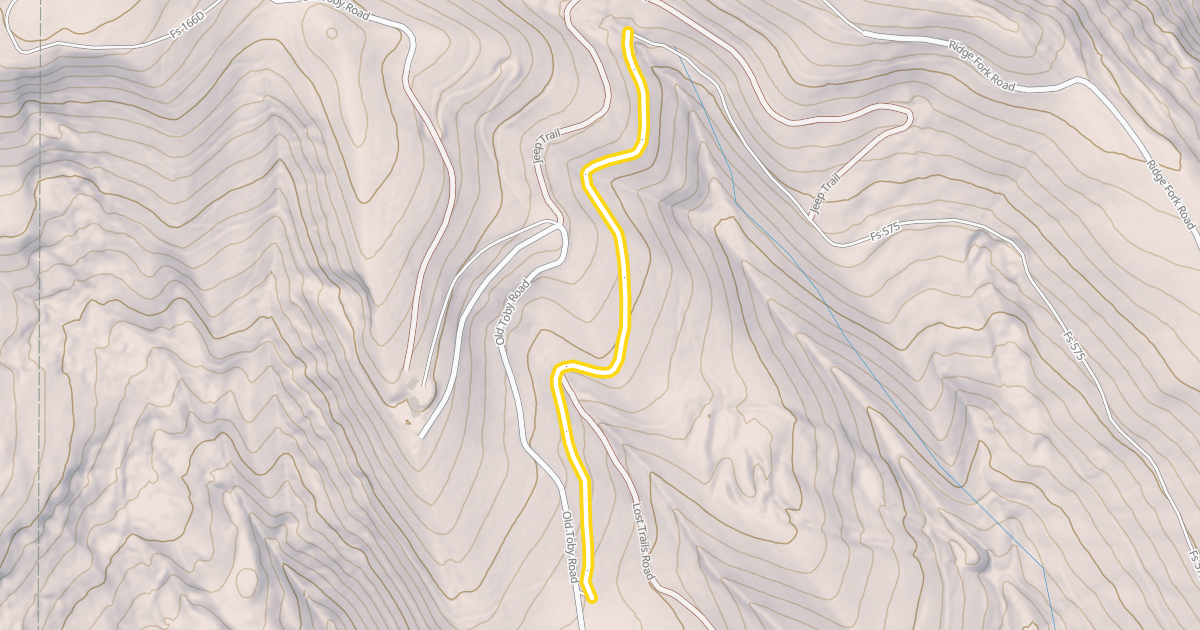 Map preview of Fs 575