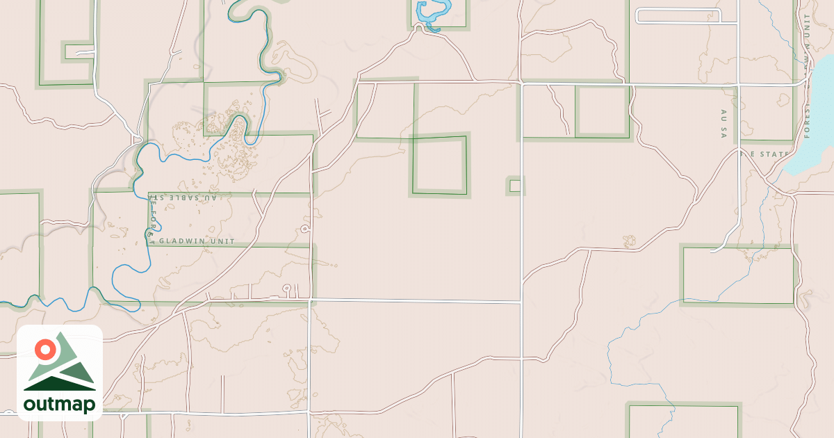 Map of Lp657