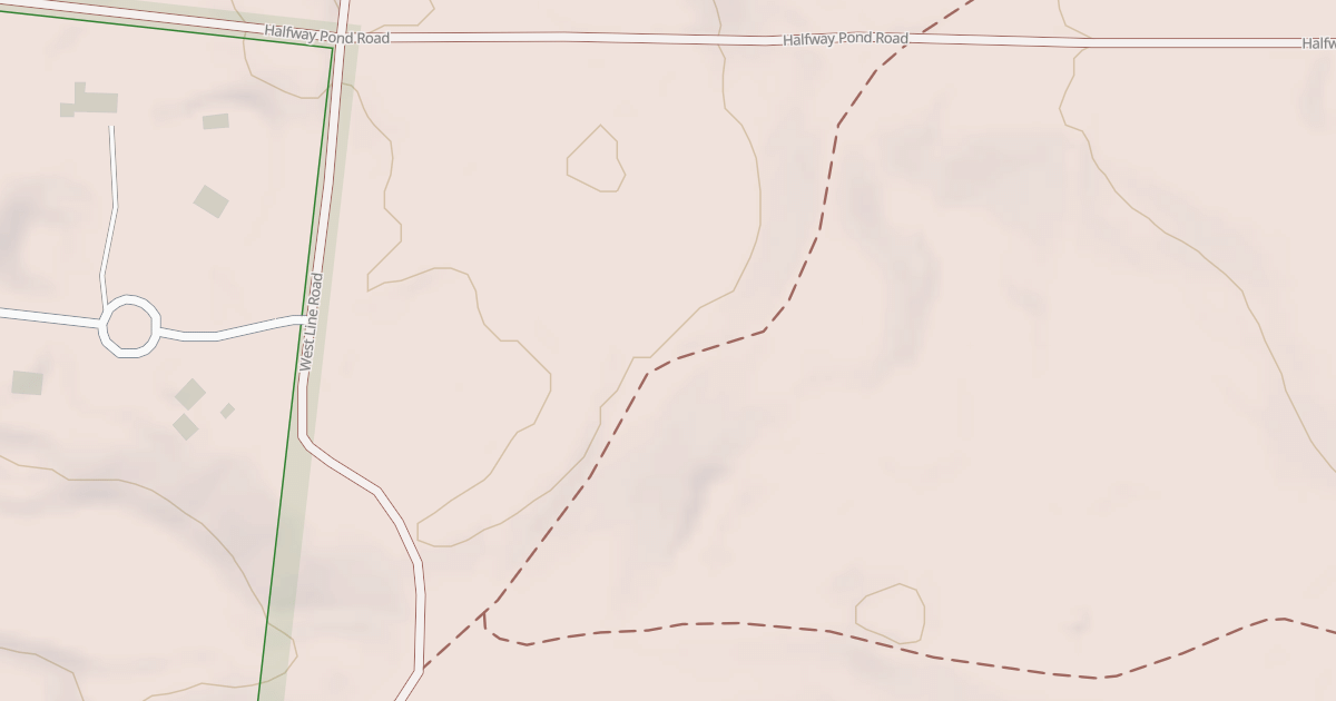 Map preview of USGS National Digital Trails 366c79bf-49fe-409d-9d1a-b30b7450a0c8