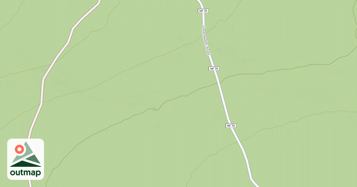 Map of HUC