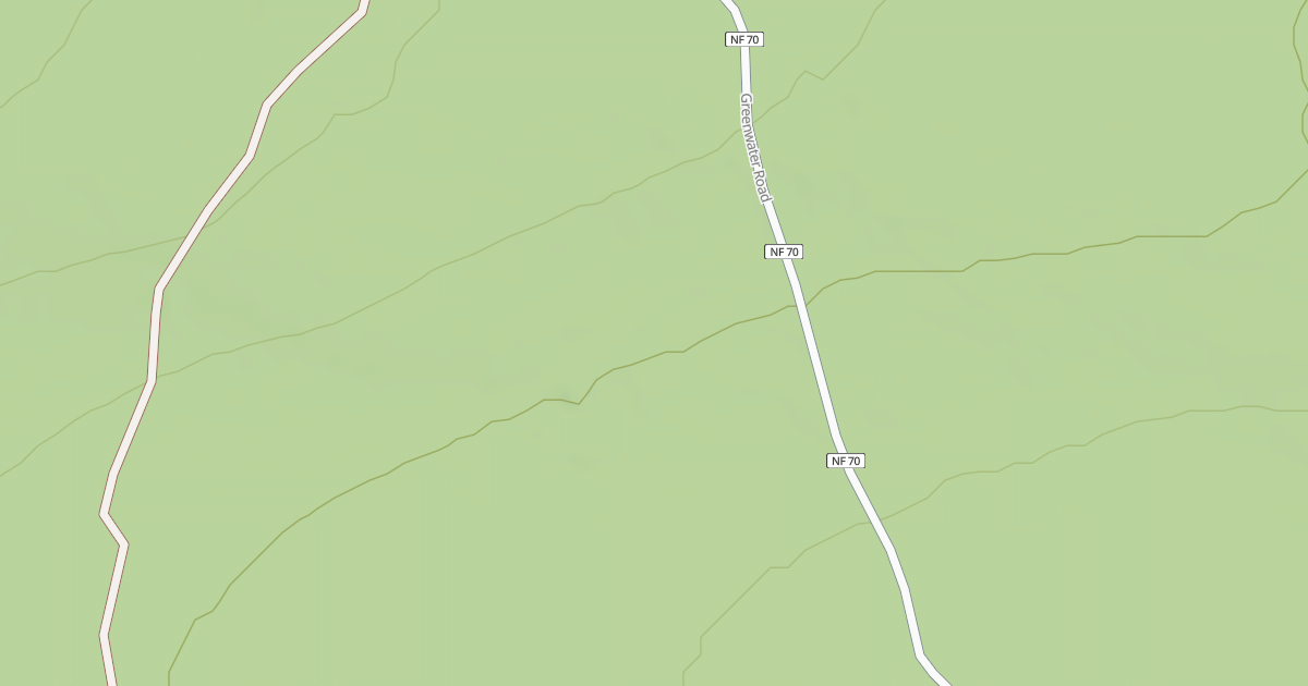 Map preview of HUC