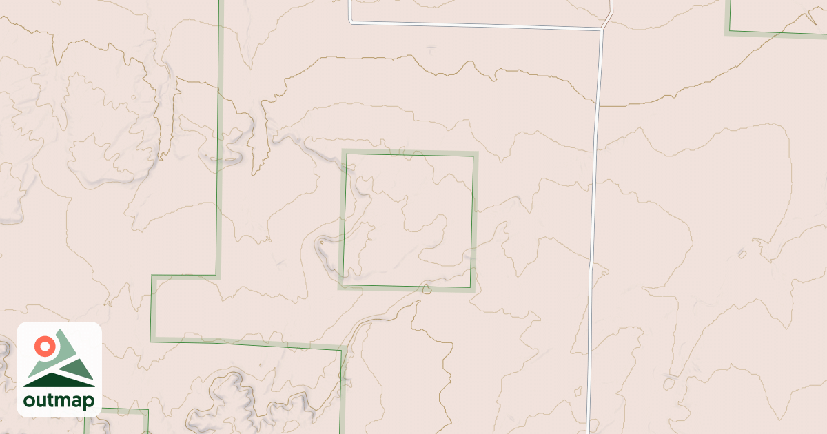 Map of STORMY
