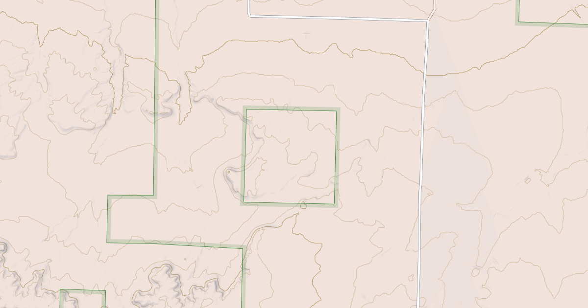 Map preview of STORMY