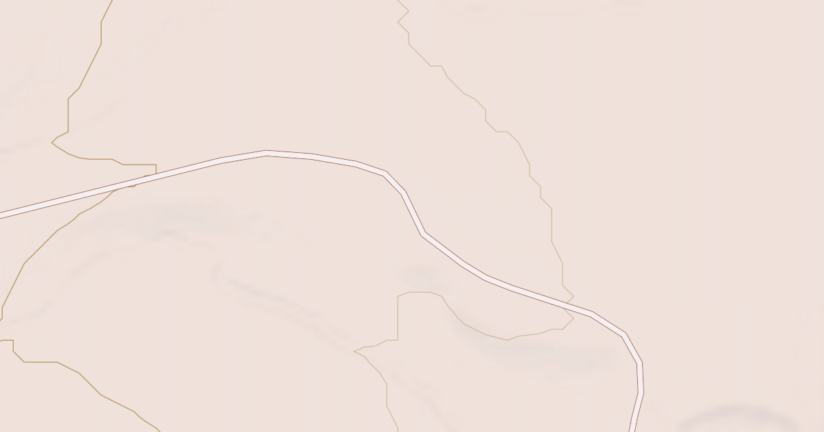 Map preview of BLM National GTLF Public Motorized Roads 091f9d86-97ba-486d-b00f-cd725561bb4f