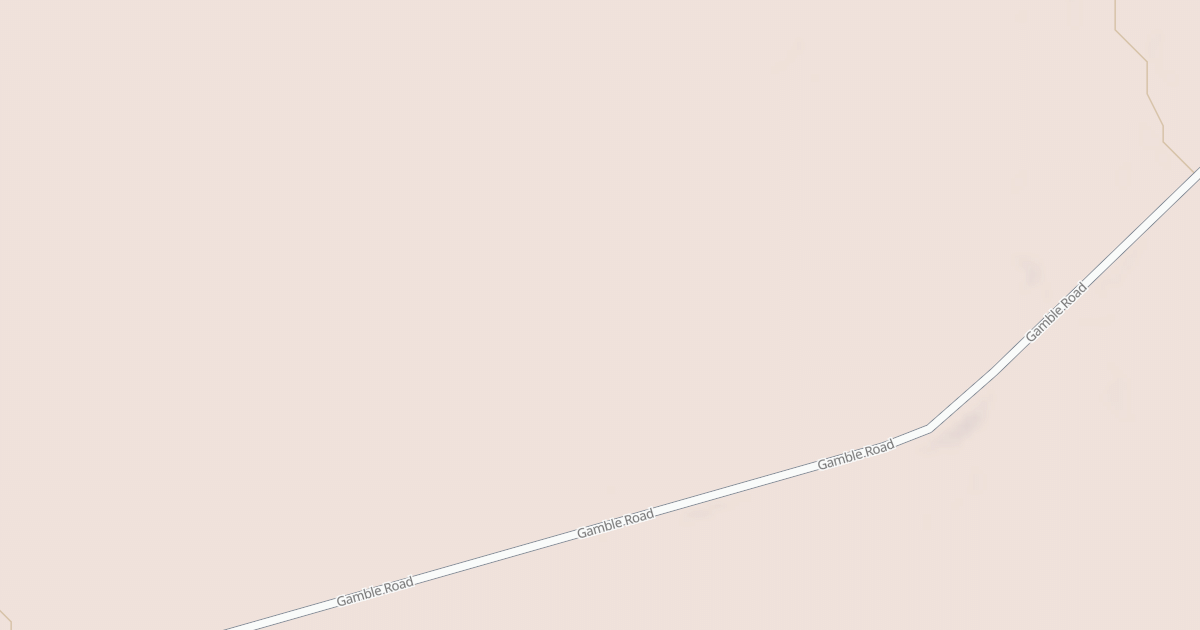 Map preview of SPRING ROAD SPUR K