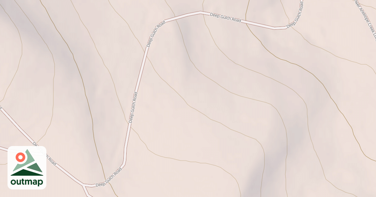 Map of BLM National GTLF Public Motorized Roads 56919b99-5bc2-42c3-bfbd-3d2f6b9002a6