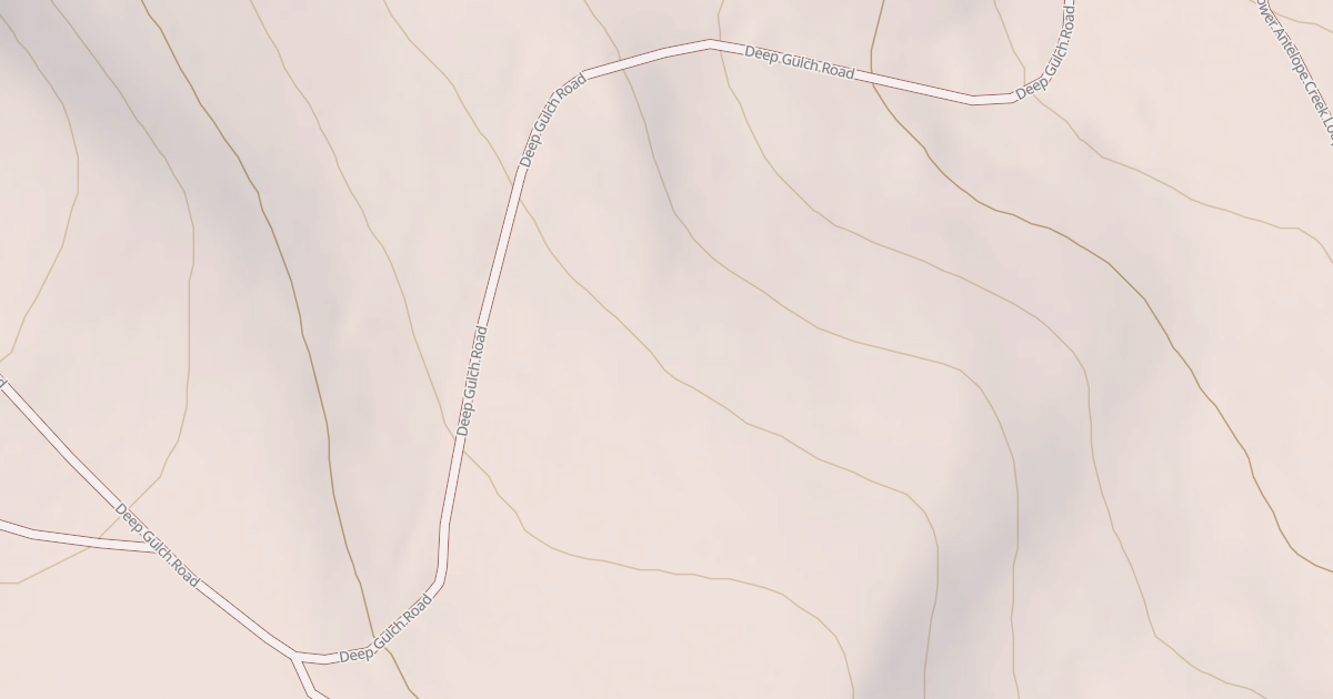 Map preview of BLM National GTLF Public Motorized Roads 56919b99-5bc2-42c3-bfbd-3d2f6b9002a6