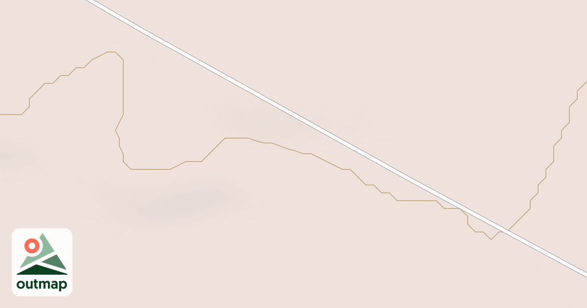 Map of USGS National Digital Trails 2cbdae9d-c948-4441-a795-635ef61dc094