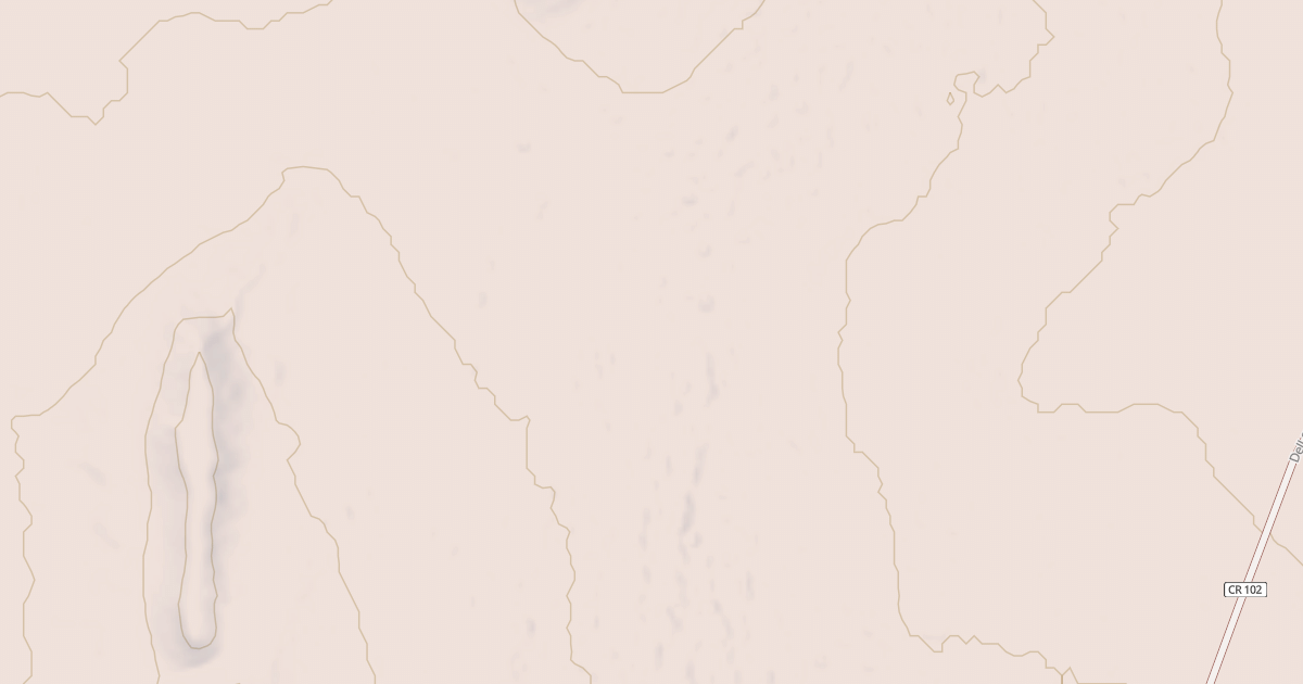 Map preview of BLM National GTLF Public Motorized Roads 2286afdd-7e3a-4ada-a345-649b75304781