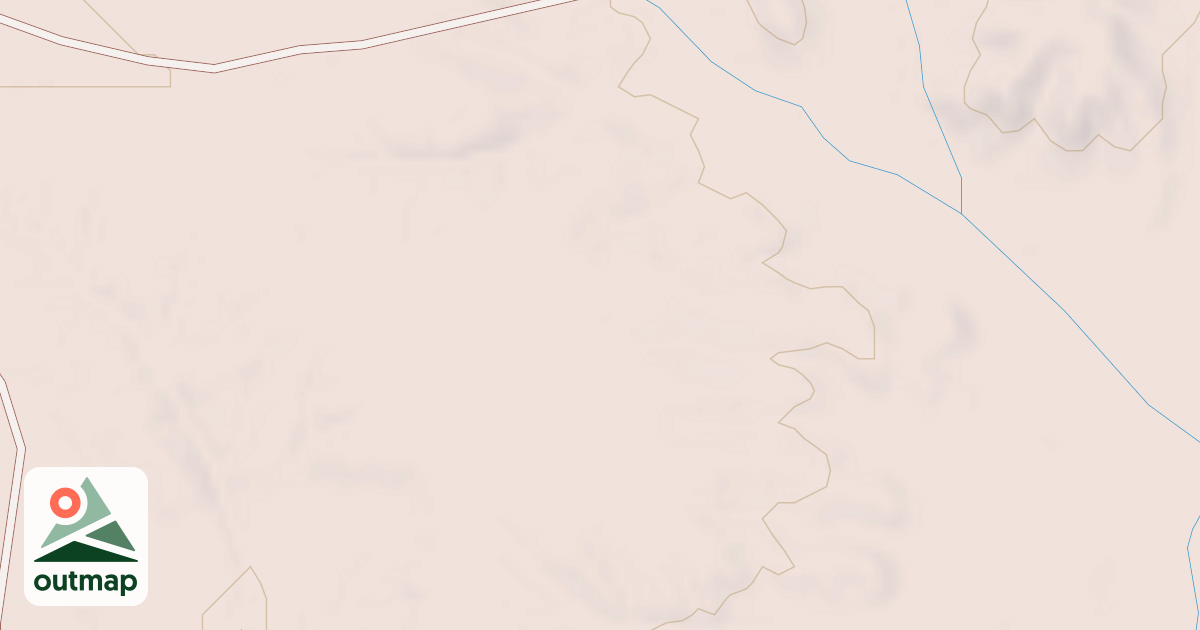 Map of 127