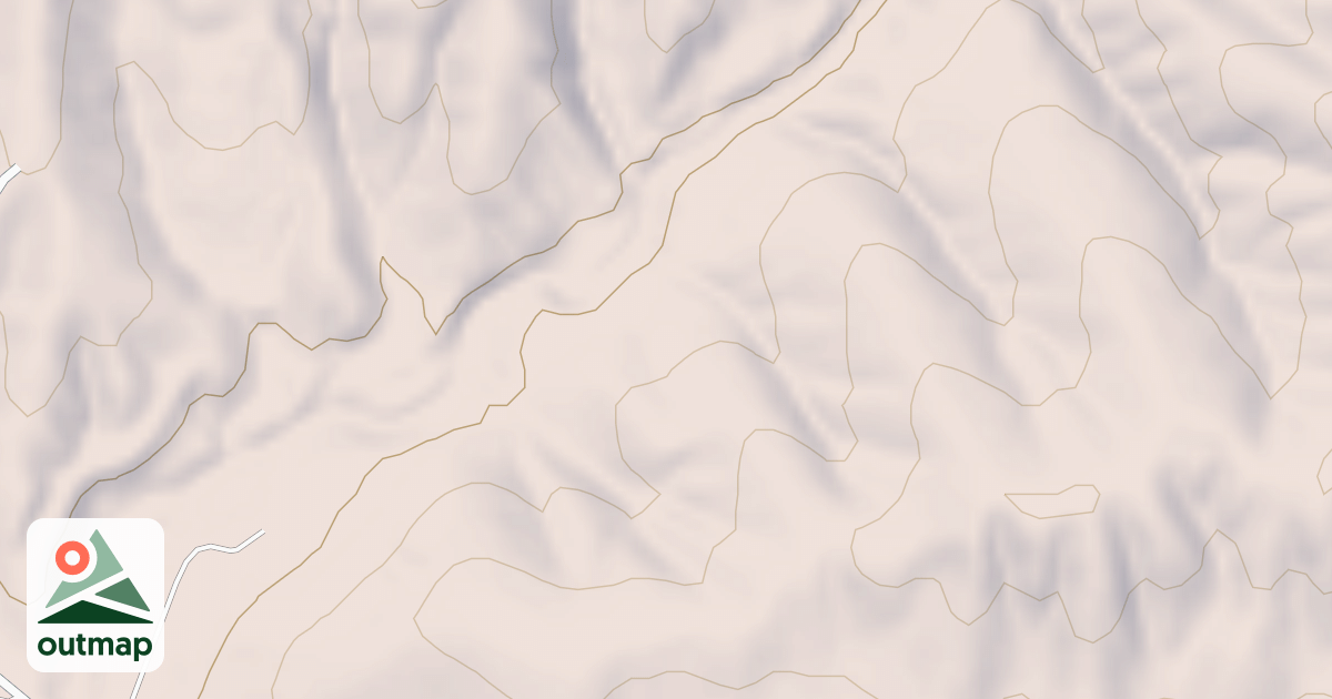 Map of BLM National GTLF Public Motorized Roads 9584d70d-7f29-45e9-9f1d-6d2aed69e3c4