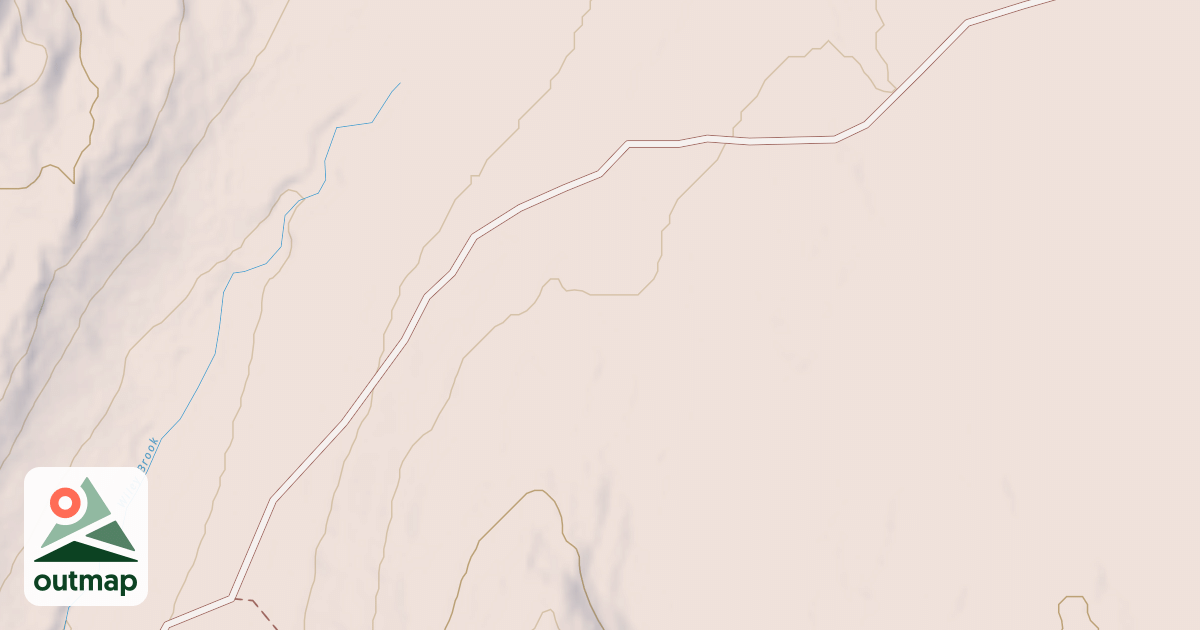 Map of C-100