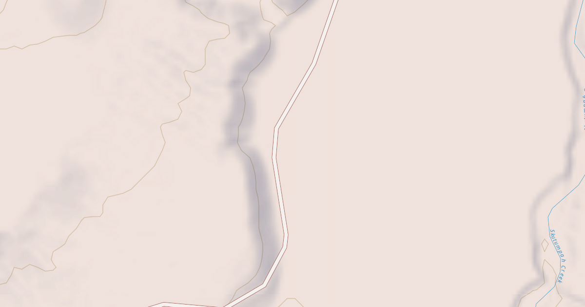 Map preview of BLM National GTLF Public Motorized Roads 30f5519f-c811-4e09-acb4-a29118b57eae