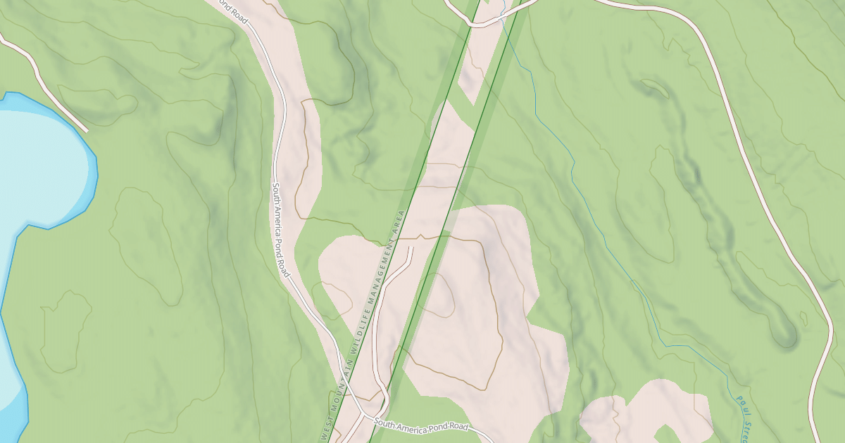 Map preview of C-102A