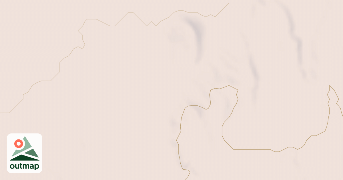 Map of BLM National GTLF Public Motorized Roads 1c3fb072-9aae-42c5-bf91-a66865cfebdd