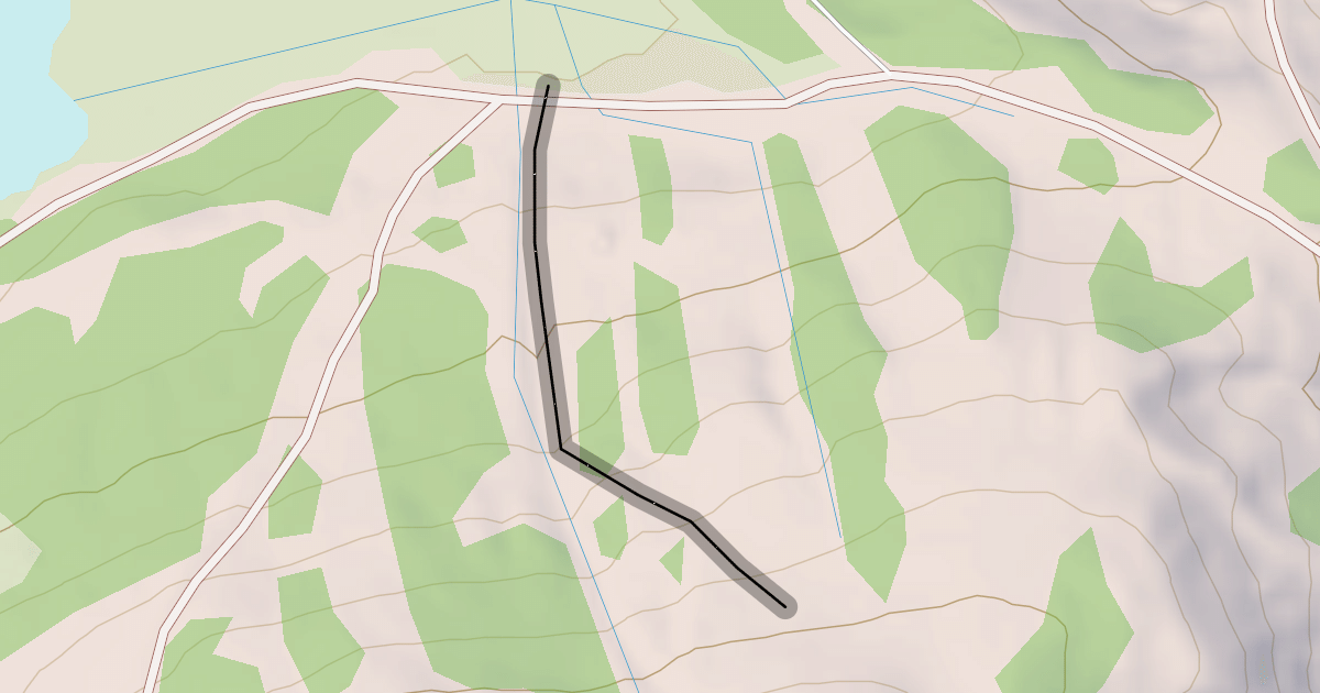 Map preview of Half Pipe